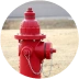 Location of Fire Hydrants icon