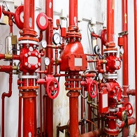 Dry Pipe Sprinkler Systems
