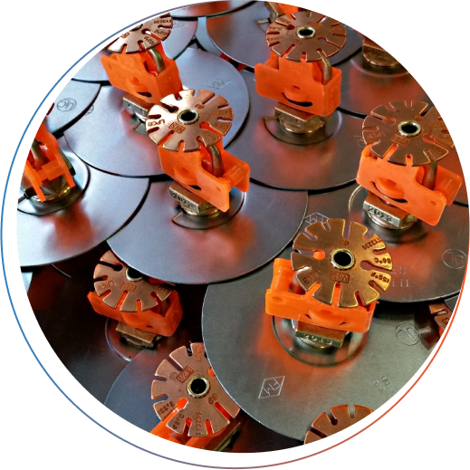 Fire Sprinkler Systems